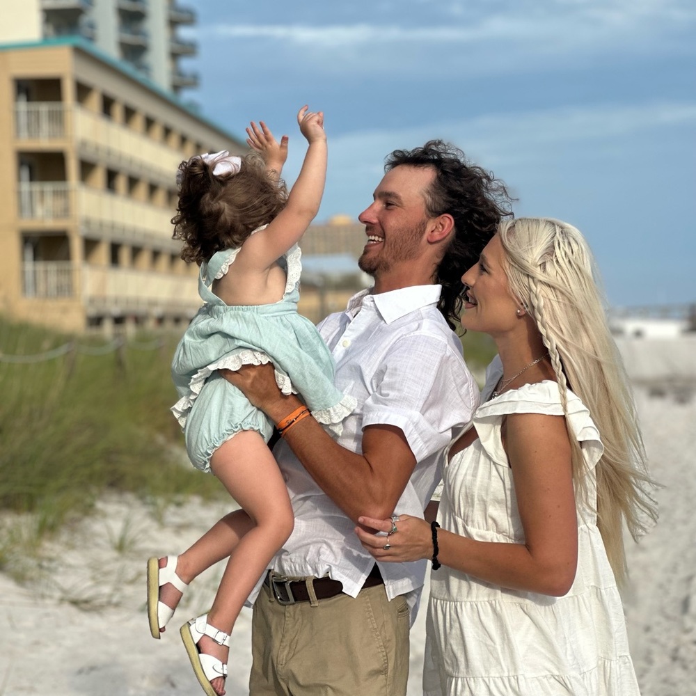 Meet your Posher, Cassidy